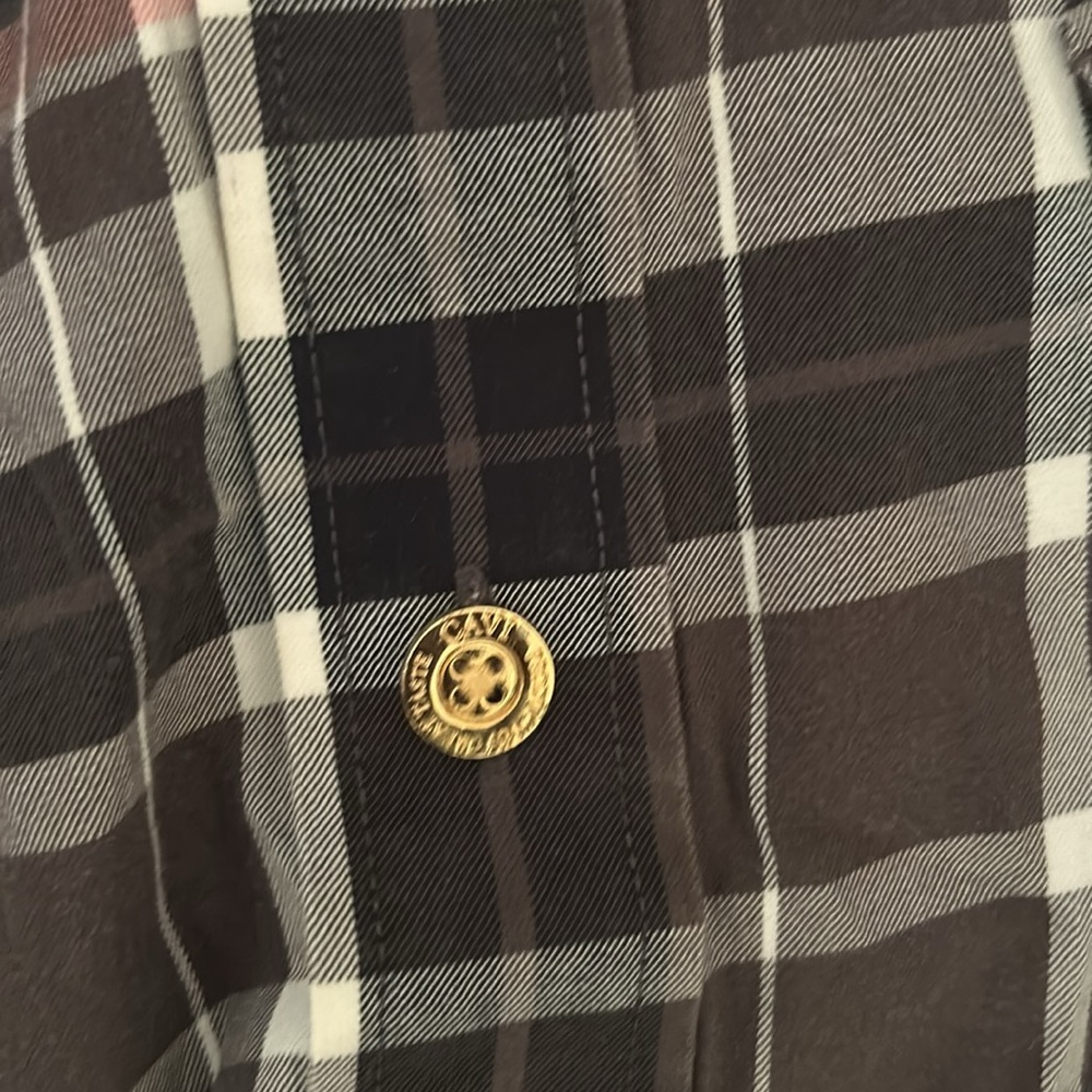 Cavi button down shirt - Picture 3 of 5